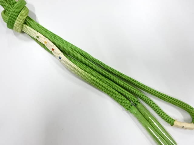 Japanese Kimono / Accessories Silk